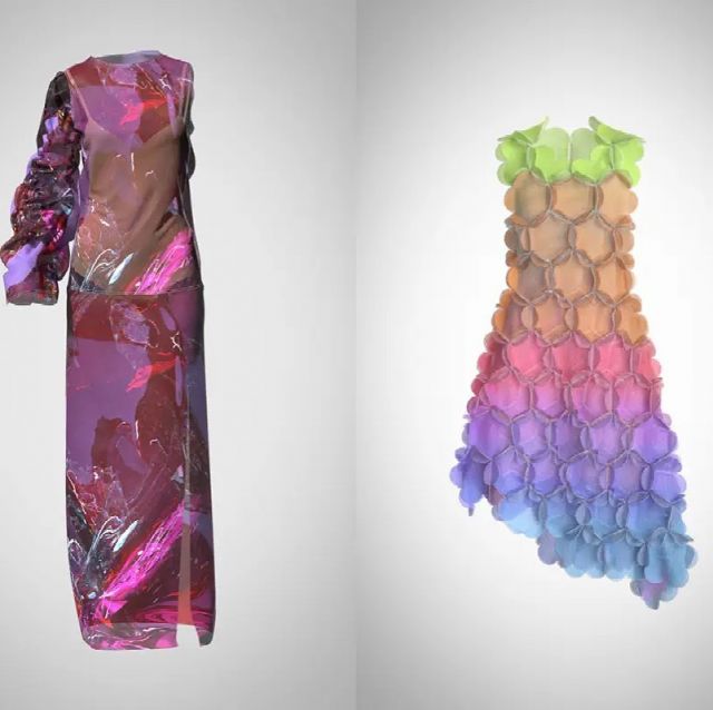 Congrats DressX : the 1st Virtual Couture e-shop ! 
@dressx @moredaria @modya 
#aika #aikaselection #digitalage #virtualfashion #cyberfashion #couture